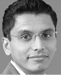 Karthik Ramanna