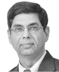 Rajiv Gulati