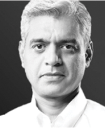 Raghu Raman