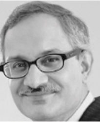 Harsh Mishra