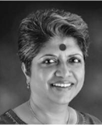 Malavika R Harita