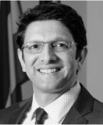 Mihir Mankad