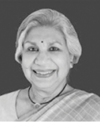 Shailaja Chandra