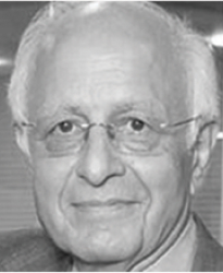 Arun Maira