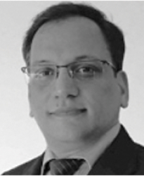 Satish Krishnan