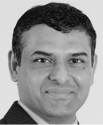 Mukund Rajan