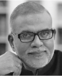 Narendra Jadhav