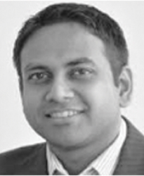 Siddhartha Rastogi