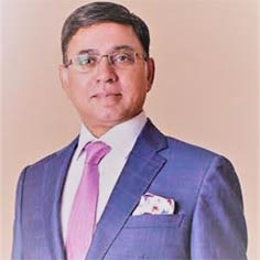 Annaswamy Vaidheesh