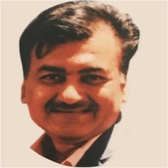 Atul Jain