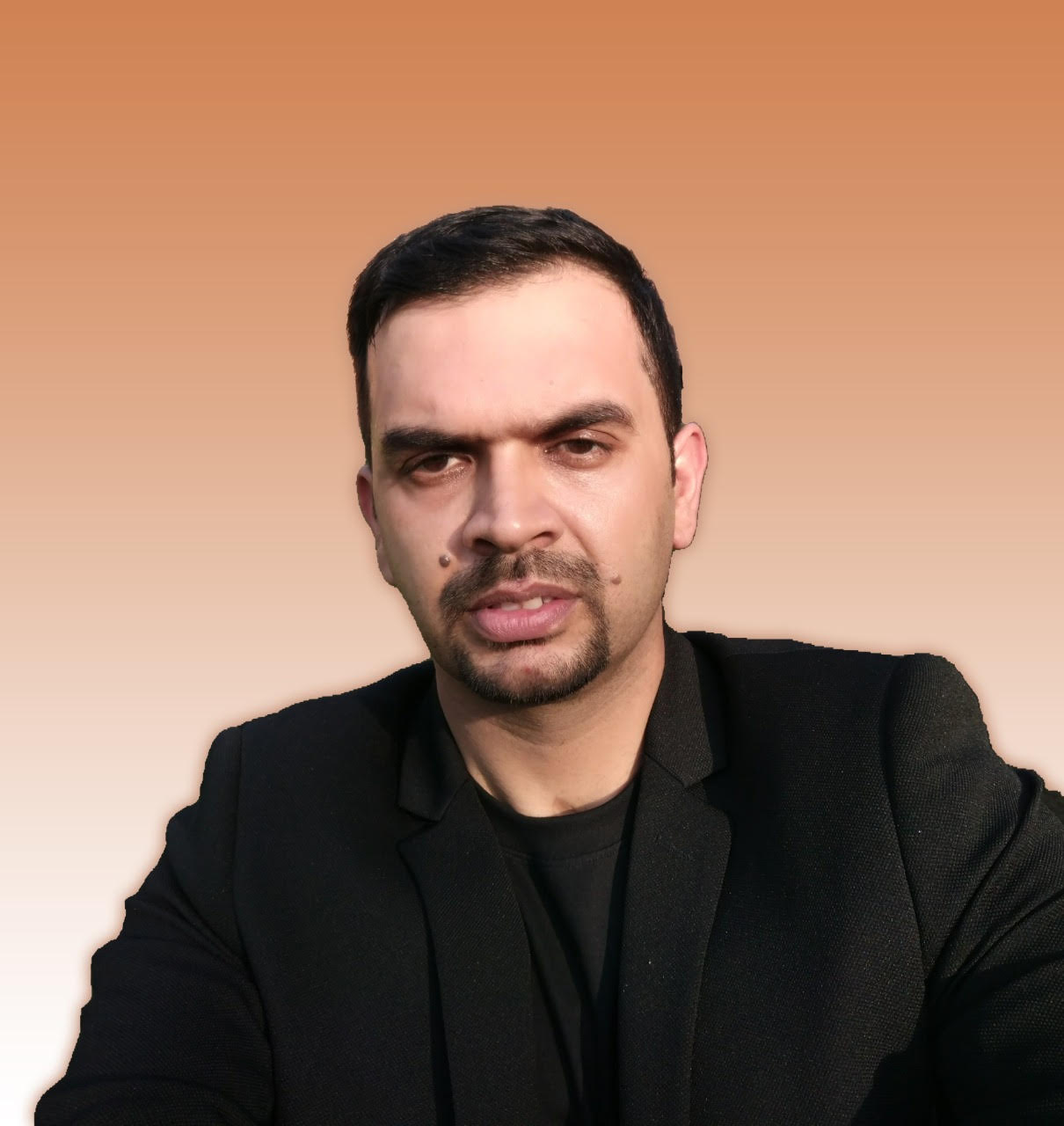 Atul Mehta