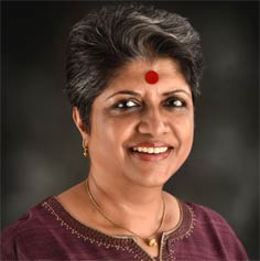 Malavika R Harita