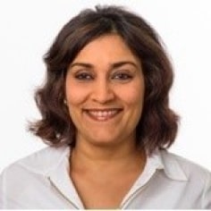 Mamta Wasan
