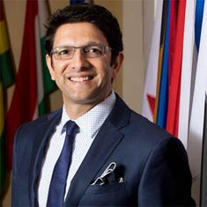 Mihir Mankad