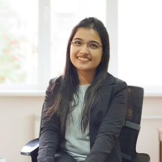 Minakshi Arora