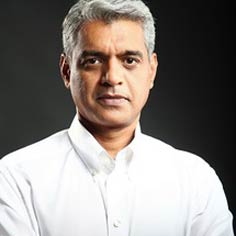 Raghu Raman