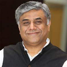 M.V. Rajeev Gowda