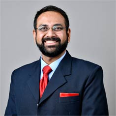 Siddhartha Rastogi