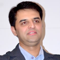 Sundeep Talwar
