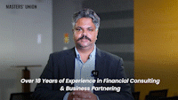 Business Partnering